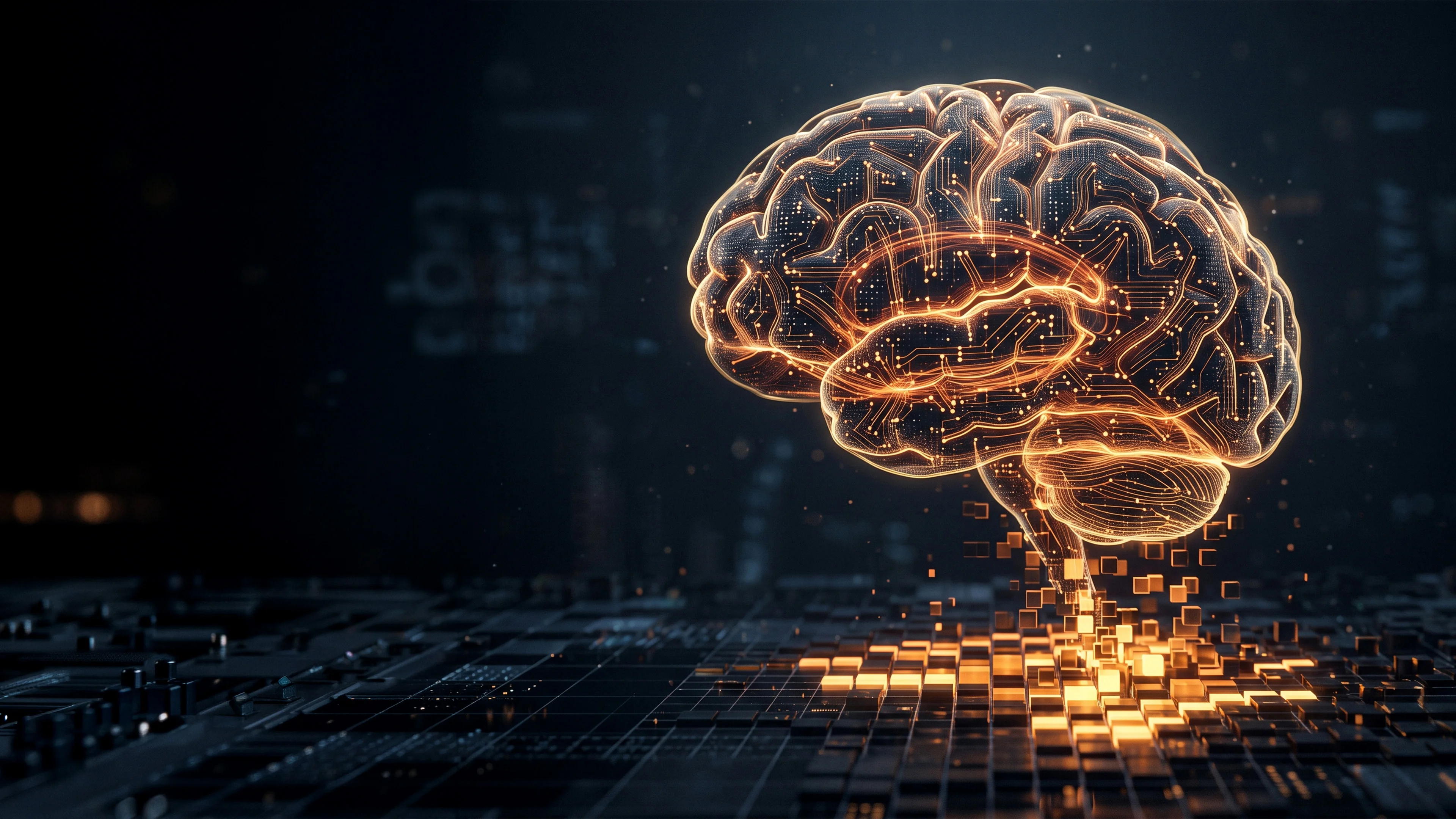 Data and AI abstraction