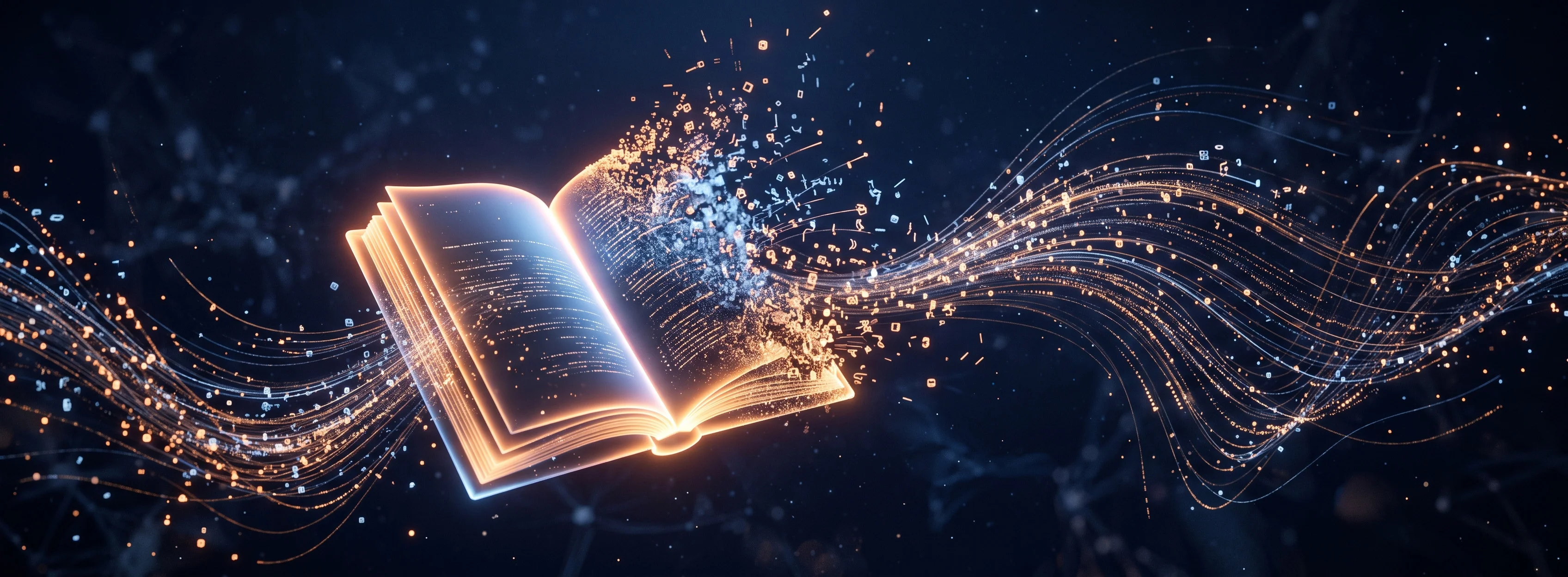 AI Research Support