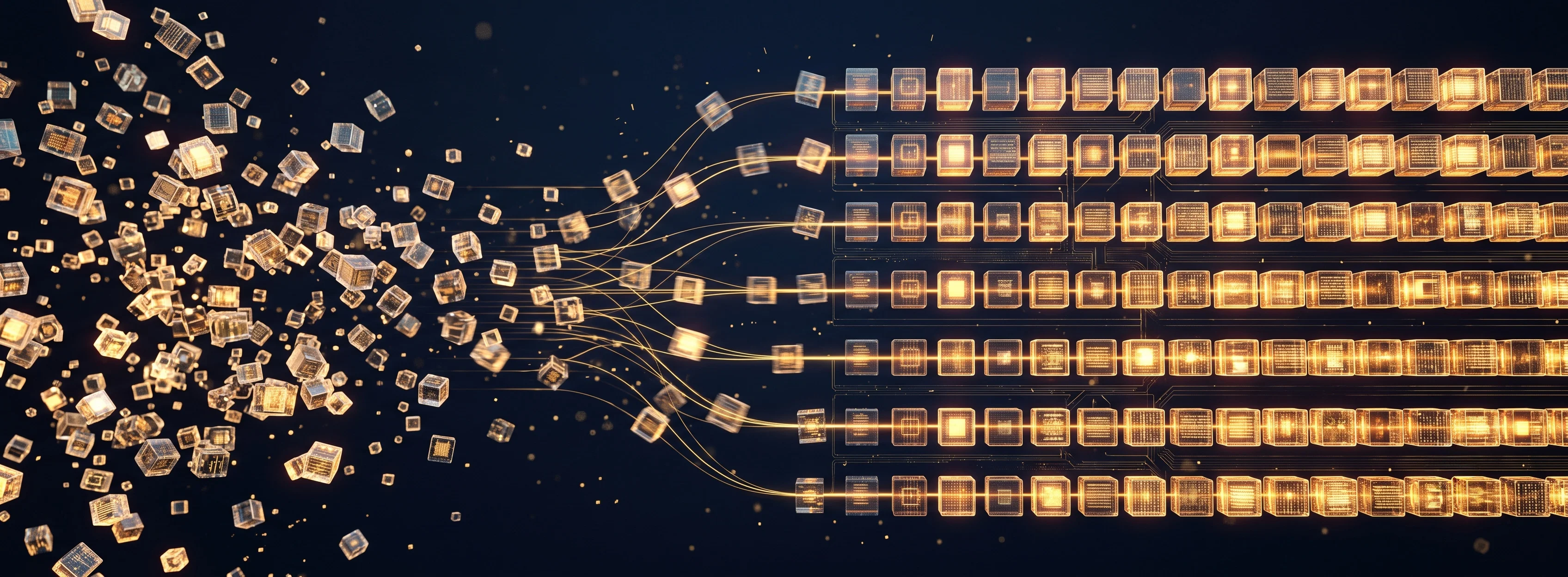 Dataset Creation